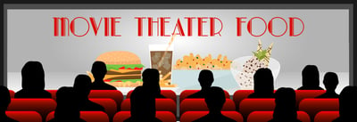 Dinner at the Movies? Icon