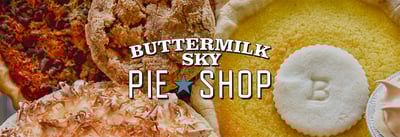 Top Tips from the Owners of Buttermilk Sky Pie Shop Icon