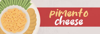 What is Pimento Cheese? Icon