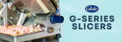 Globe's G-Series Slicers Icon