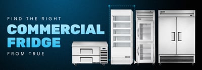 True Refrigeration Buying Guide Icon