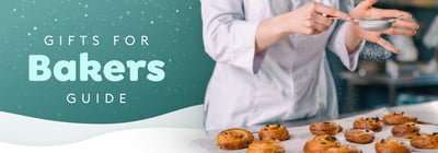 Top 10 Gifts for Bakers - Shop Best Gifts Icon