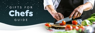 Top 10 Gifts for Chefs - Shop Best Gifts Icon