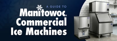 Manitowoc Ice Machine Guide Icon