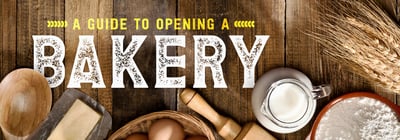 How to Start and Equip Your Own Bakery Icon