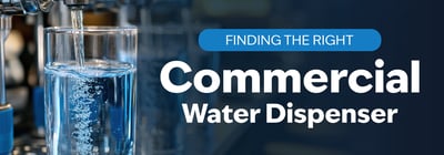 Water Dispensers: Types, Features, and Best Brands Icon