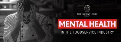 Promoting Mental Health Awareness in the Foodservice Industry Icon