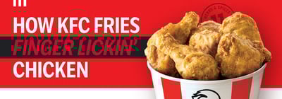 What Fryers Does Kentucky Fried Chicken Use to Fry Chicken? Icon
