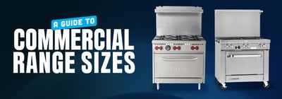 Comparing Range Sizes Icon