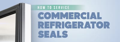 Refrigerator Seals: How They Work, Types, and Replacement Icon