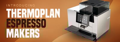 An Introduction to Thermoplan Icon