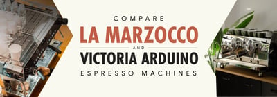 La Marzocco vs. Victoria Arduino: Which Espresso Machine Is Better? Icon