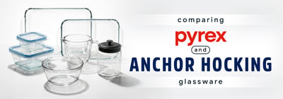 Pyrex vs. Anchor Hocking Icon