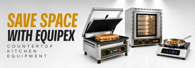 Equipex Foodservice Equipment Solutions Icon