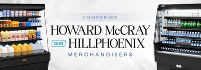 Howard-McCray vs. Hillphoenix Icon