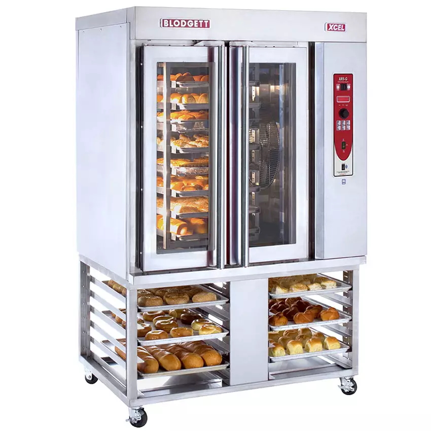Understanding the Types of Commercial Ovens
