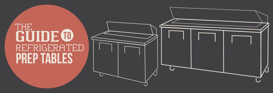 Choosing the Best Commercial Refrigeration for Your Workflow | KaTom