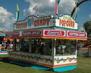 Better Than Fair: Concession Equipment Buyers' Guide