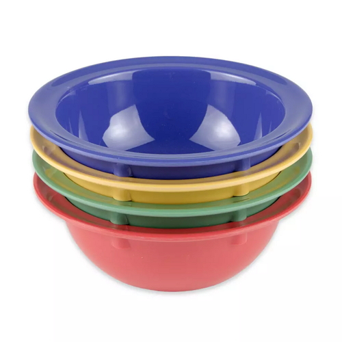 Commercial Dinnerware, from Plastic to Fine China