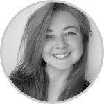 Hannah Moulton Author Icon