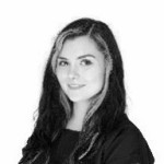 Jessica Foshee Author Icon