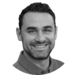 Jeff Resnick Author Icon