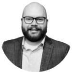 Damon Holst Author Icon