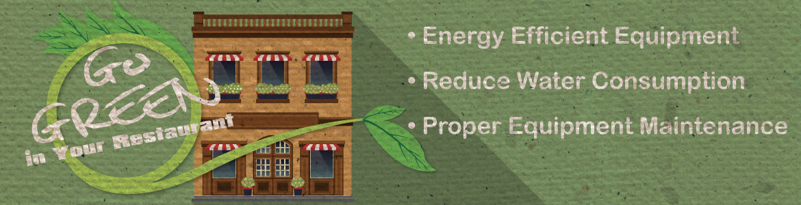 Going Green: A Beginner's Guide