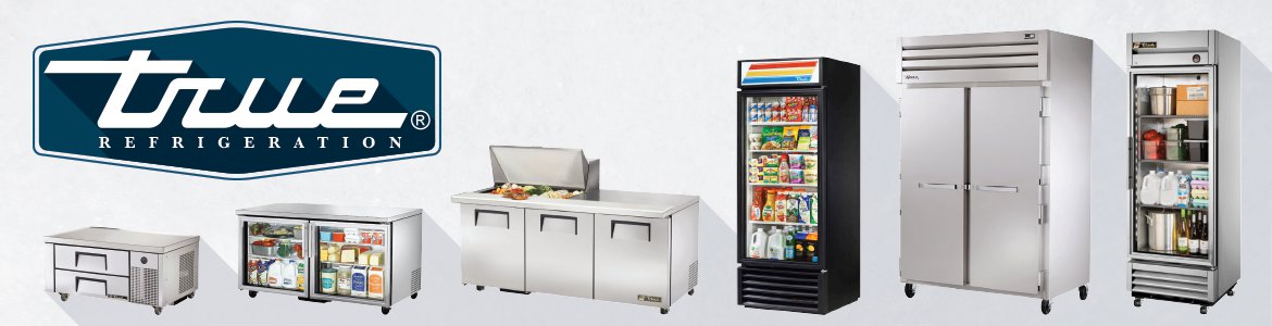 True Refrigeration