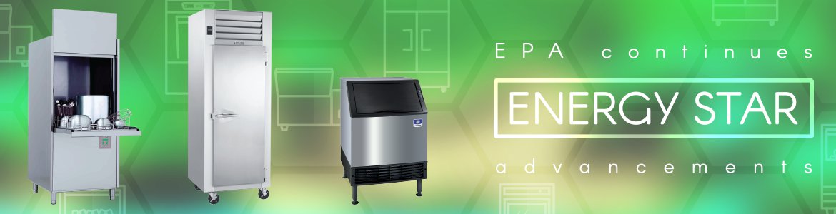 New Energy Requirements