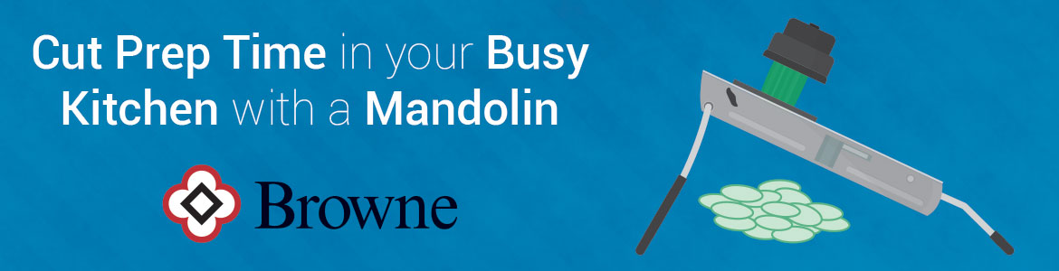 More than a Mandolin: Browne's Ultra Cube System