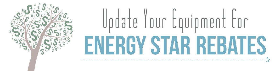 Energy Star Rebates