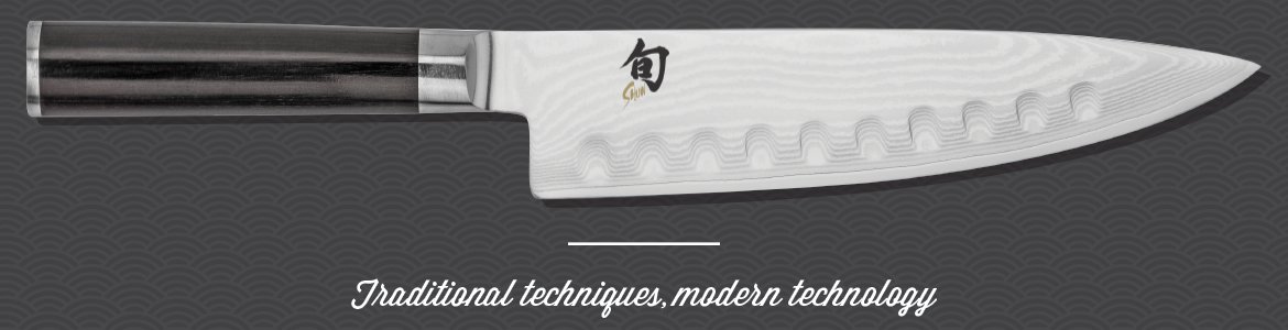 Find the Right Shun Knife