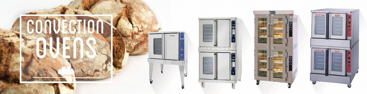 Convection Oven Buyer's Guide