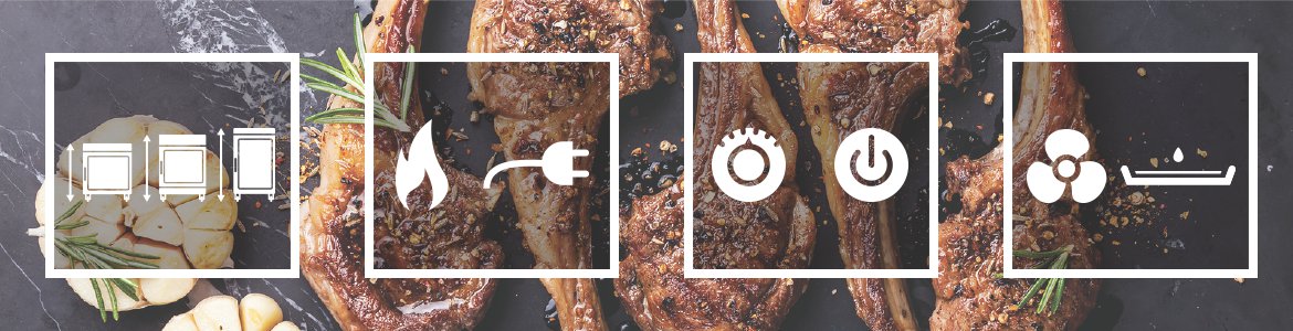 Cook and Hold Ovens