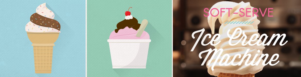 Which Soft-Serve Ice Cream Machine is Best for You?