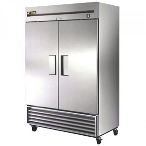 True T-49 Commercial Refrigerator