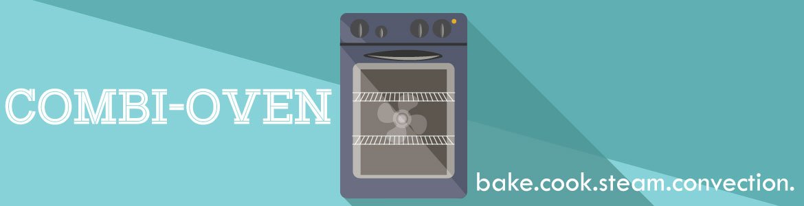 Combi Oven