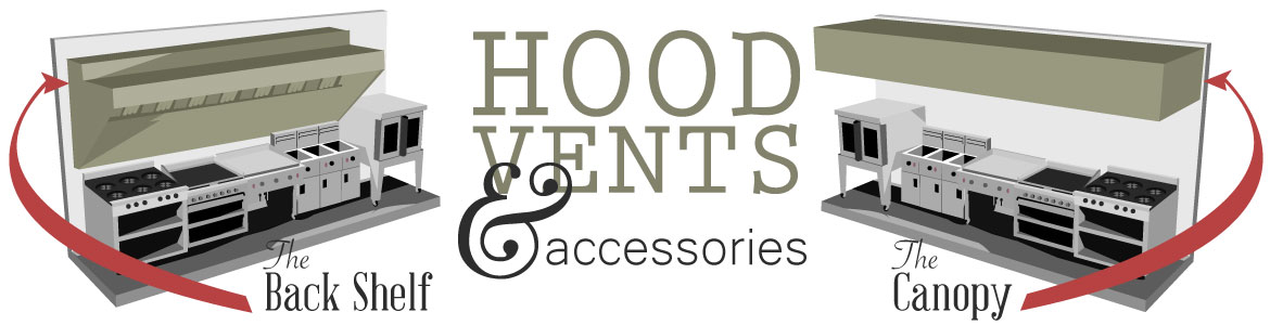 Hood Vents