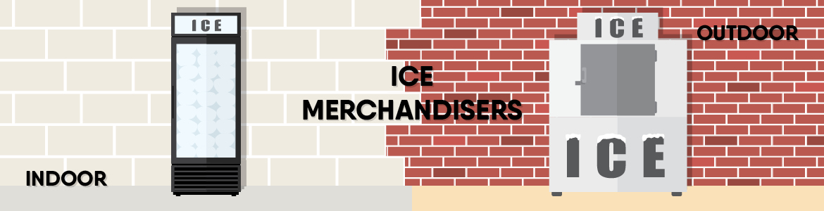 5 Tips for Purchasing an Ice Merchandiser