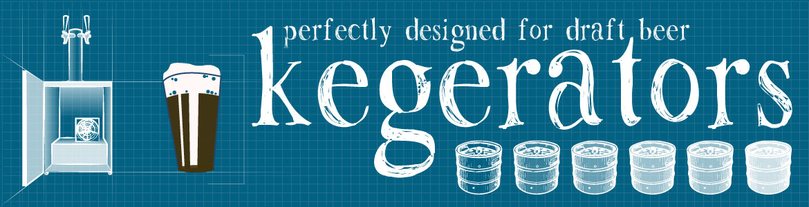 Kegerators