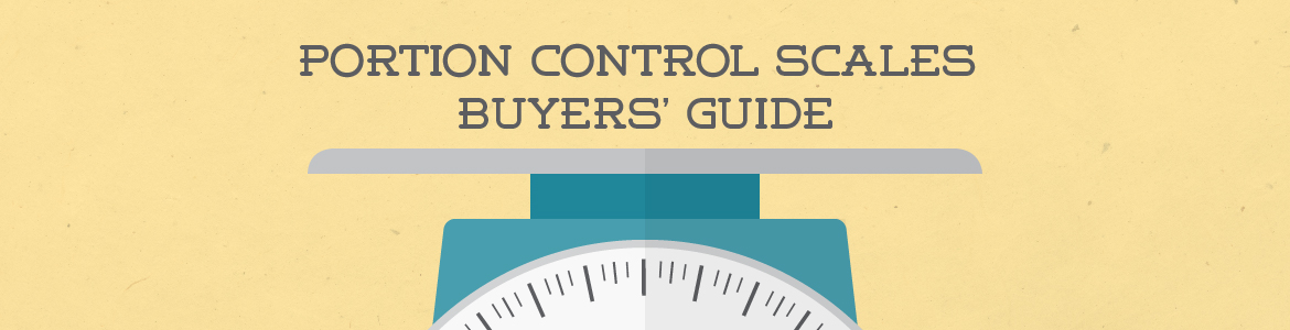 Portion Control Scales Buyer's Guide