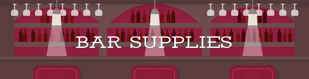 Equip Your Bar for Success