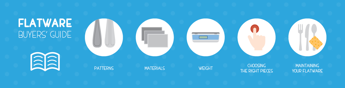 Flatware Buyers' Guide