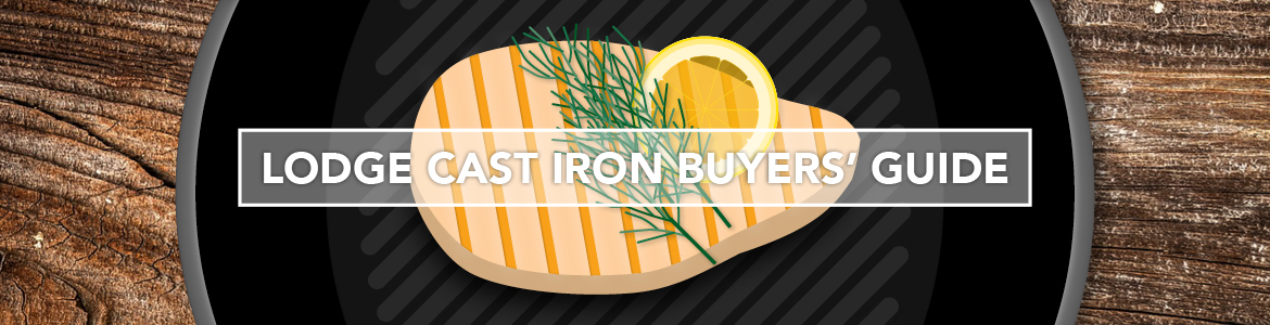 Find the Best Lodge Cookware for Your Kitchen