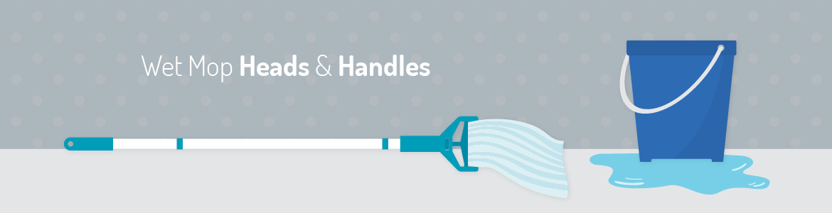 How to Choose the Right Mop Head and Handle