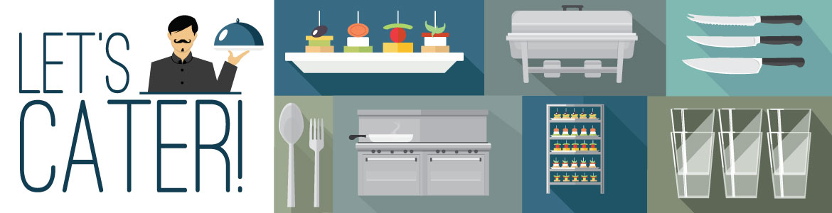 Start a Catering Business