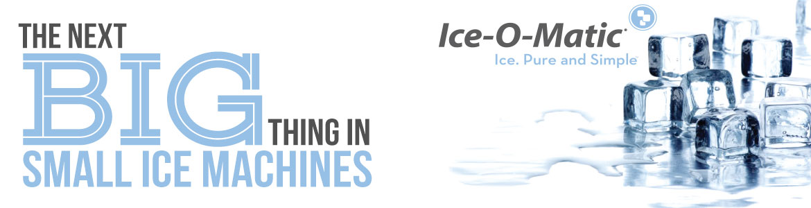 Ice-O-Matic