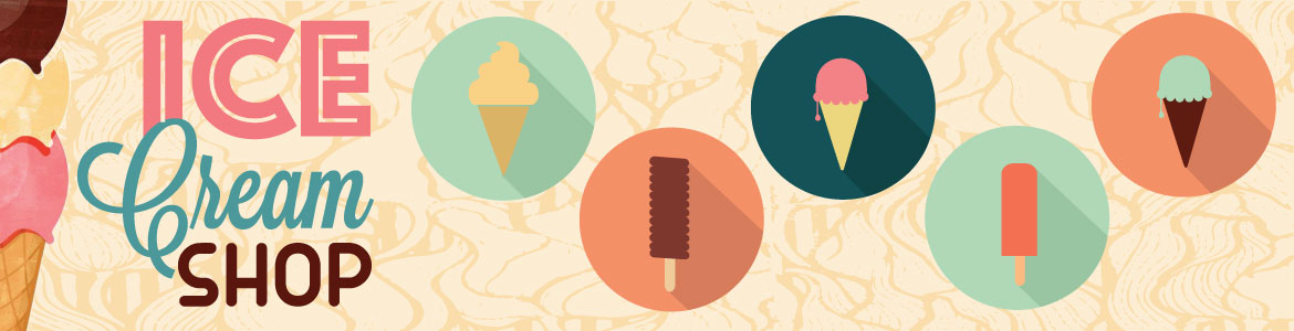 Open an Ice Cream Shop