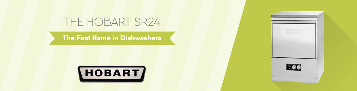 The Hobart SR24